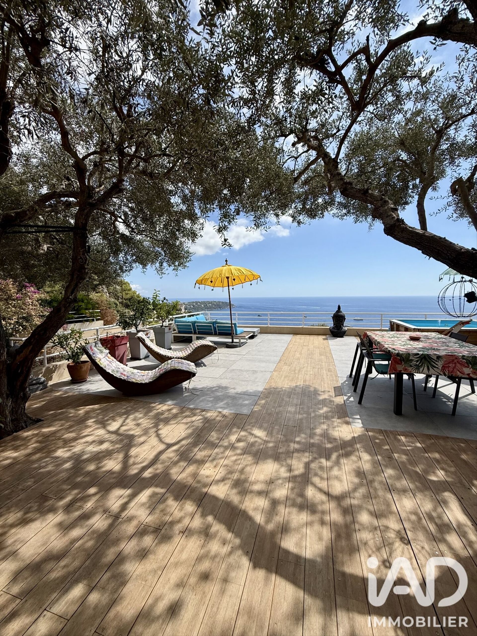 Appartement à vendre, 56m², Roquebrune-Cap-Martin