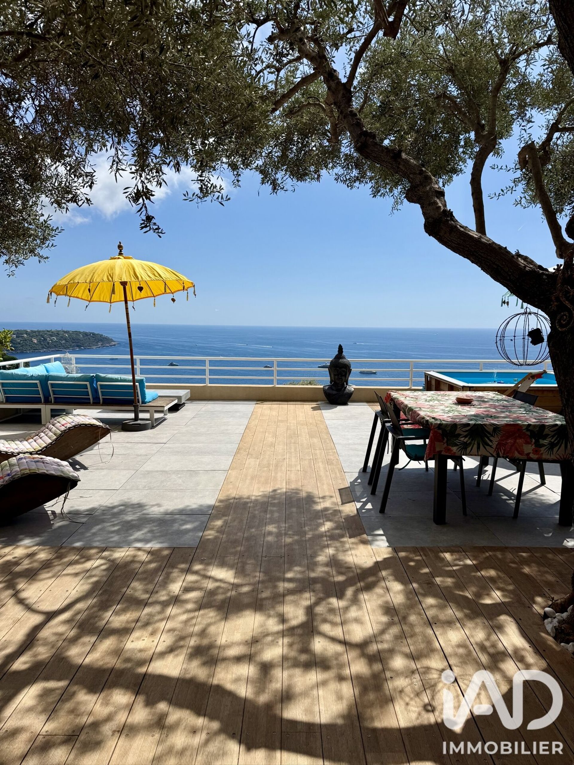 Appartement à vendre, 56m², Roquebrune-Cap-Martin