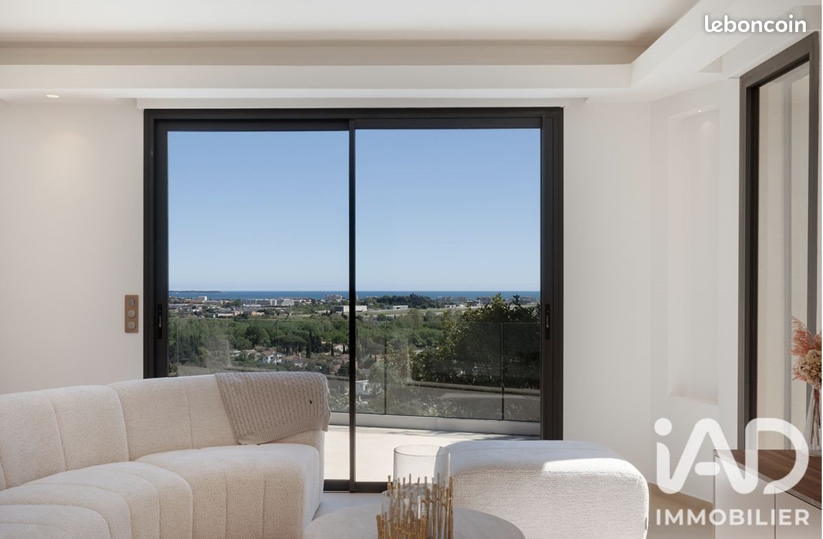 Maison à vendre, 200m², Mandelieu-la-Napoule