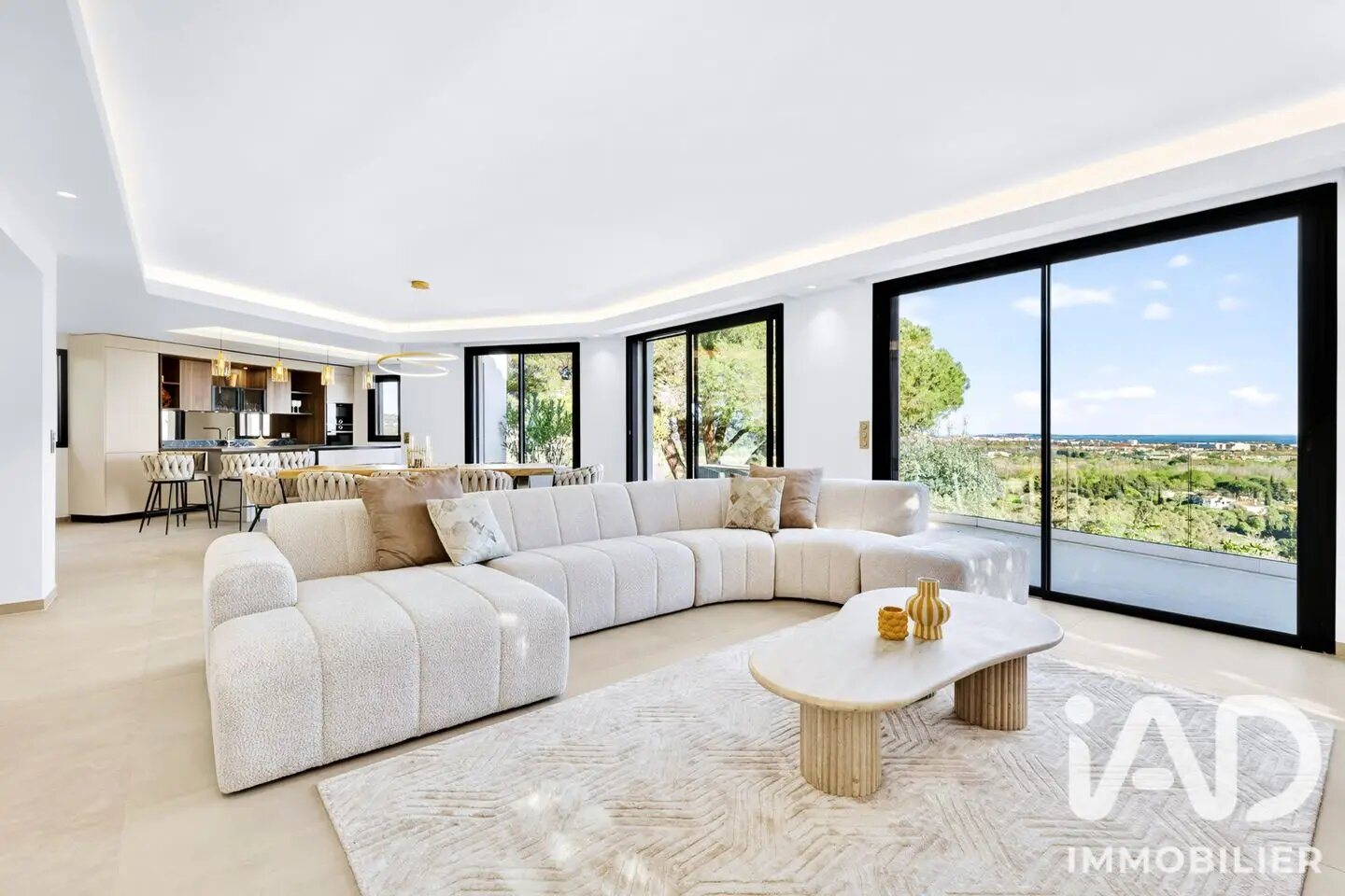 Maison à vendre, 200m², Mandelieu-la-Napoule