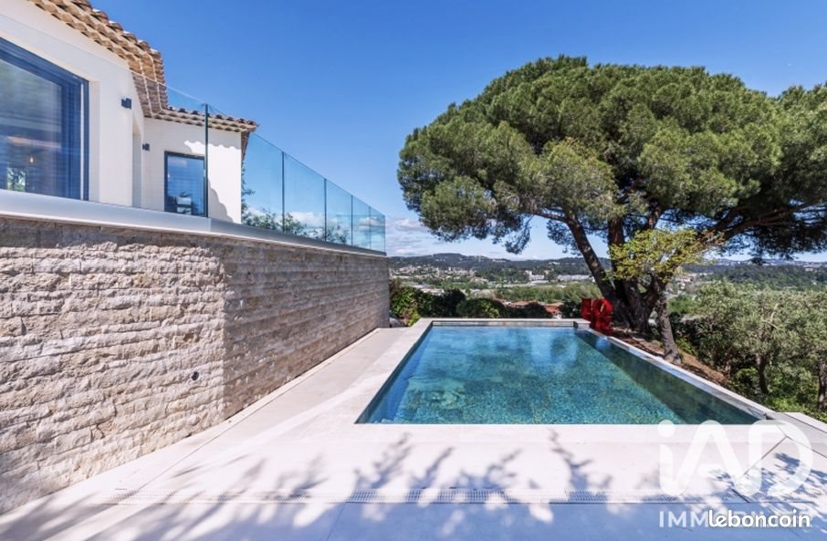 Maison à vendre, 200m², Mandelieu-la-Napoule