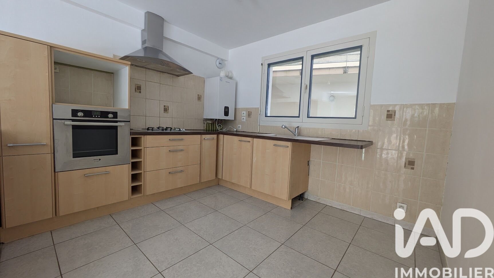 Appartement à vendre, 66m², Rennes