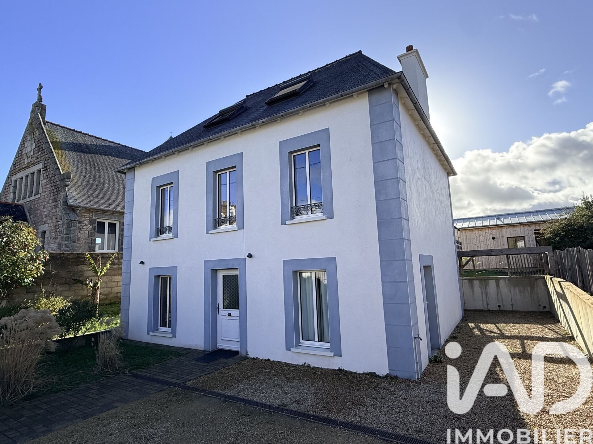Maison à vendre, 145m², Paimpol