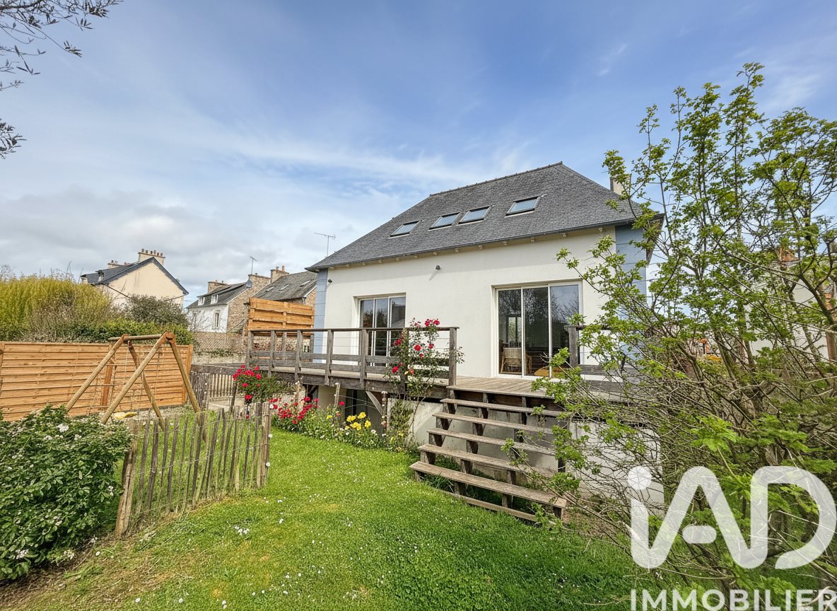 Maison à vendre, 145m², Paimpol
