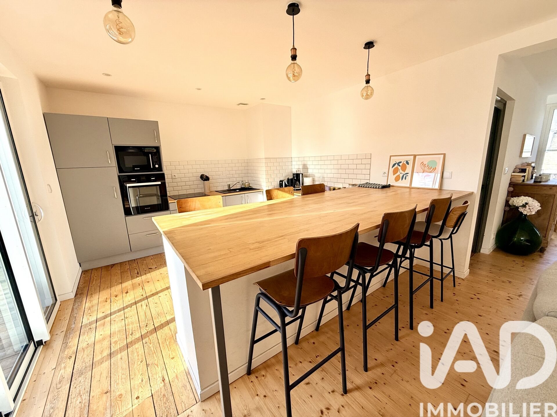 Maison à vendre, 145m², Paimpol