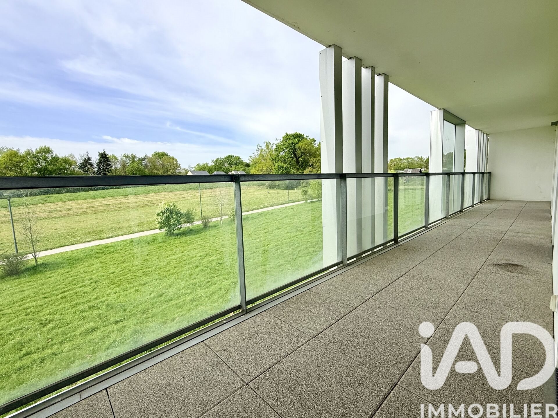 Appartement à vendre, 64m², Rennes