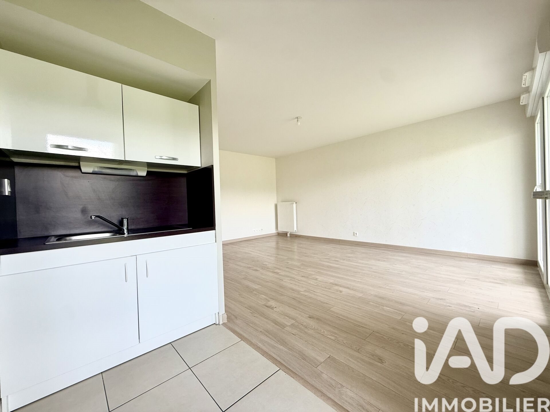 Appartement à vendre, 64m², Rennes