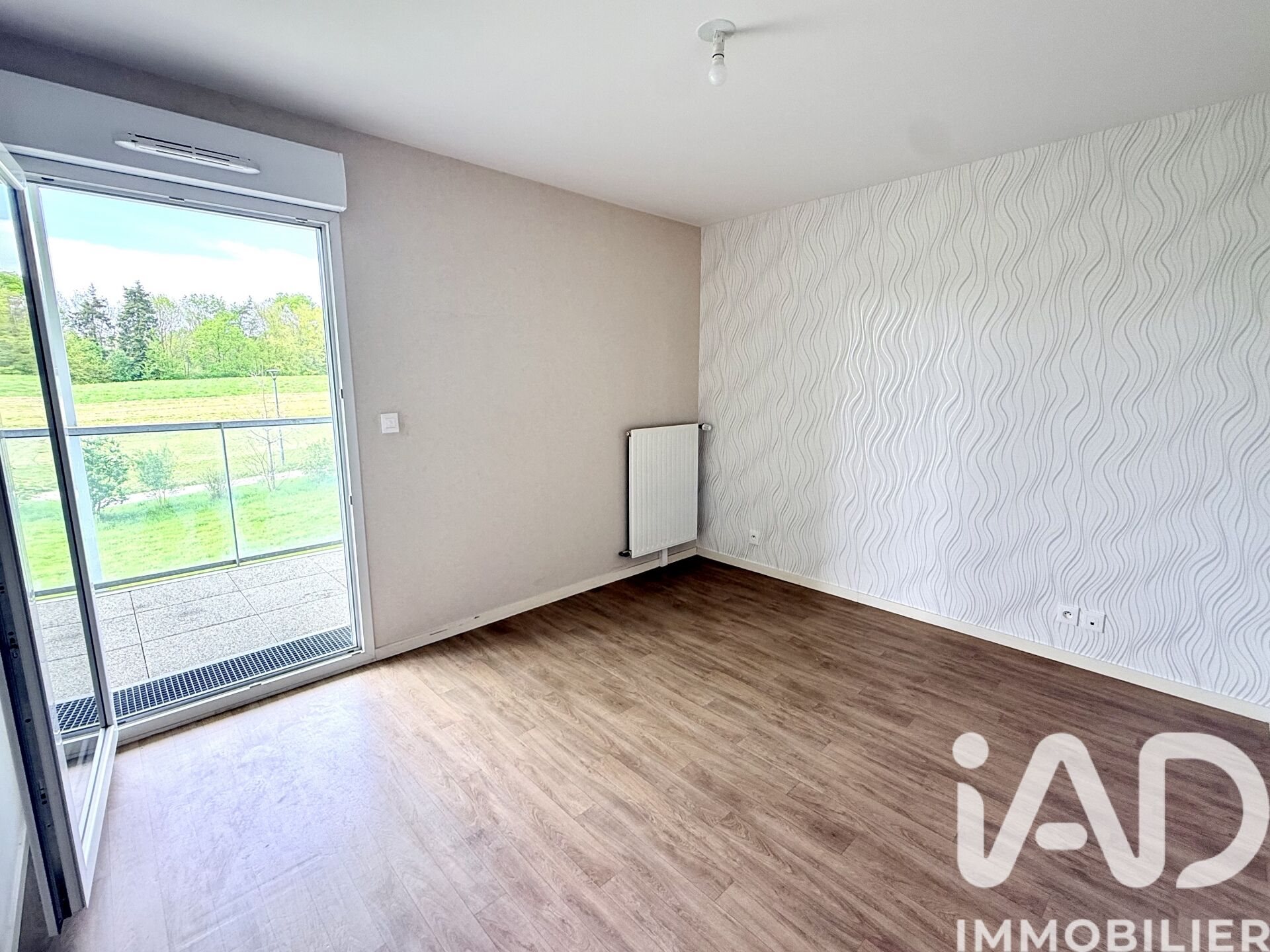 Appartement à vendre, 64m², Rennes
