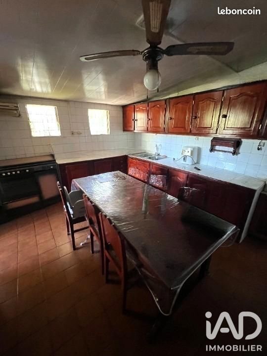 Maison à vendre, 100m², Saint-Pierre