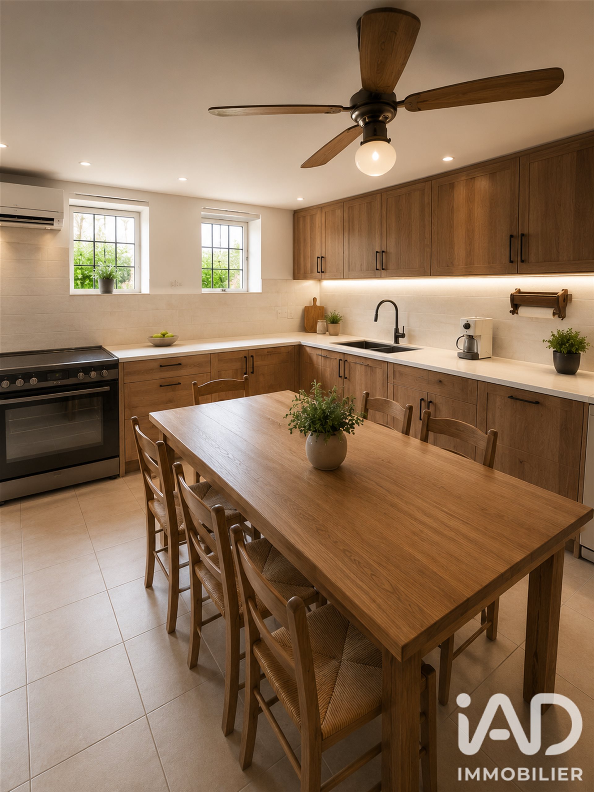 Maison à vendre, 100m², Saint-Pierre