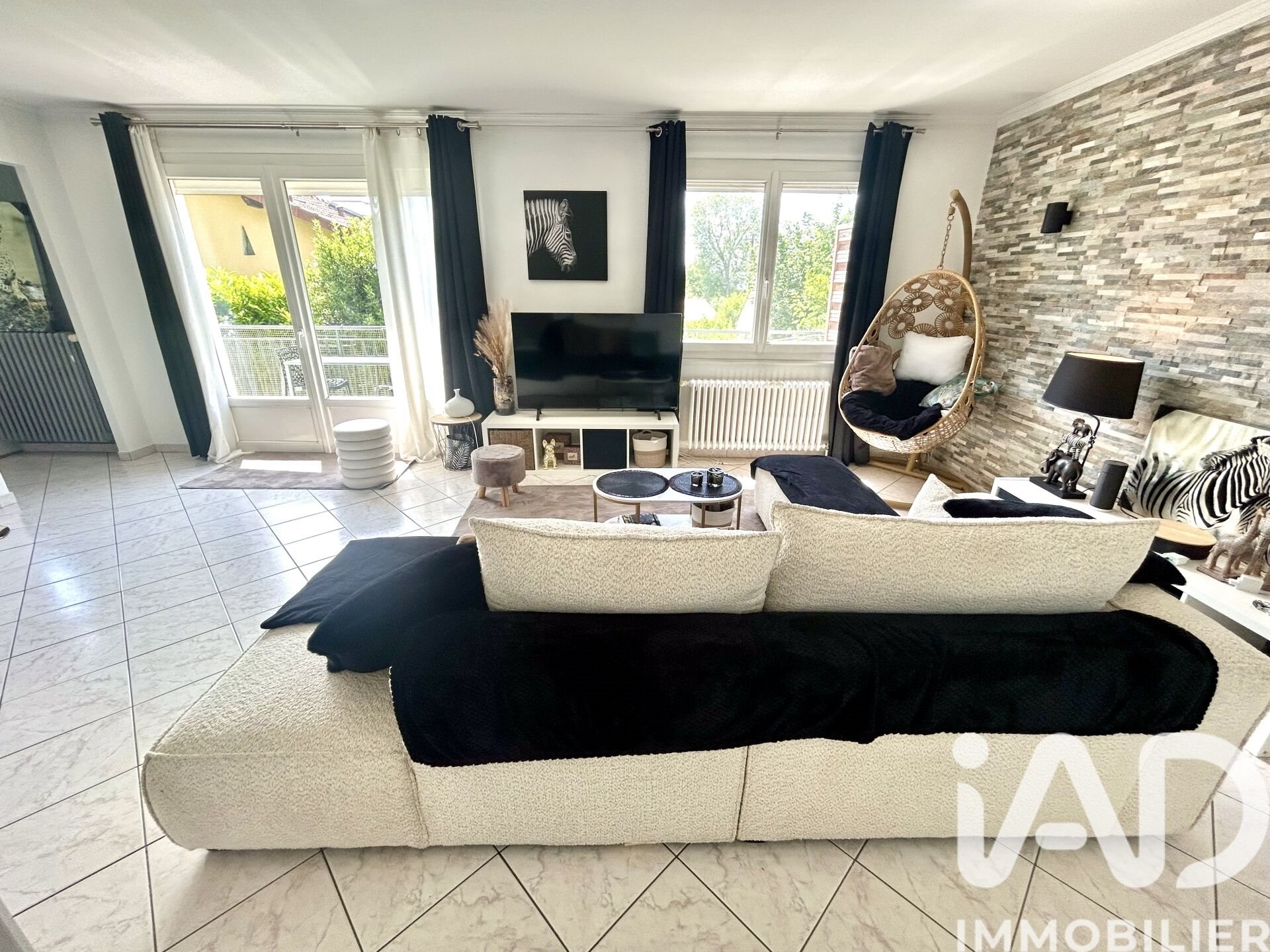 Maison à vendre, 90m², Yerres