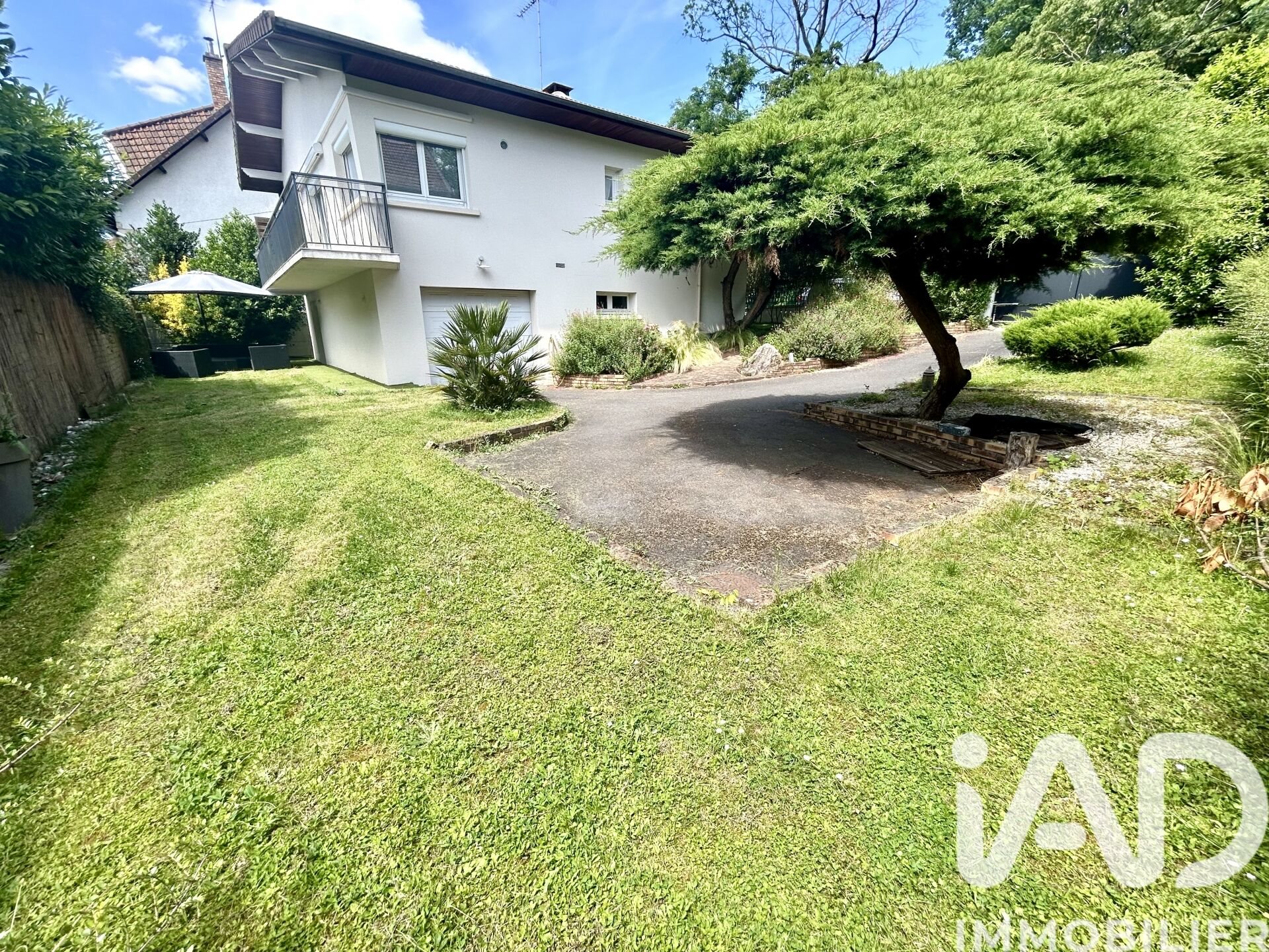 Maison à vendre, 90m², Yerres