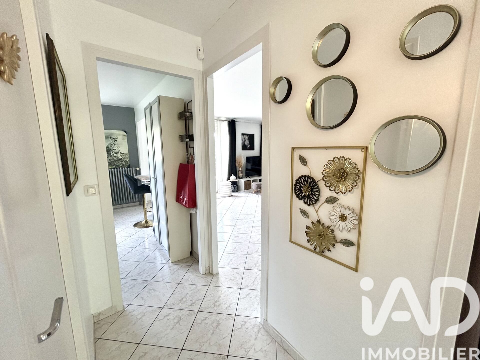 Maison à vendre, 90m², Yerres