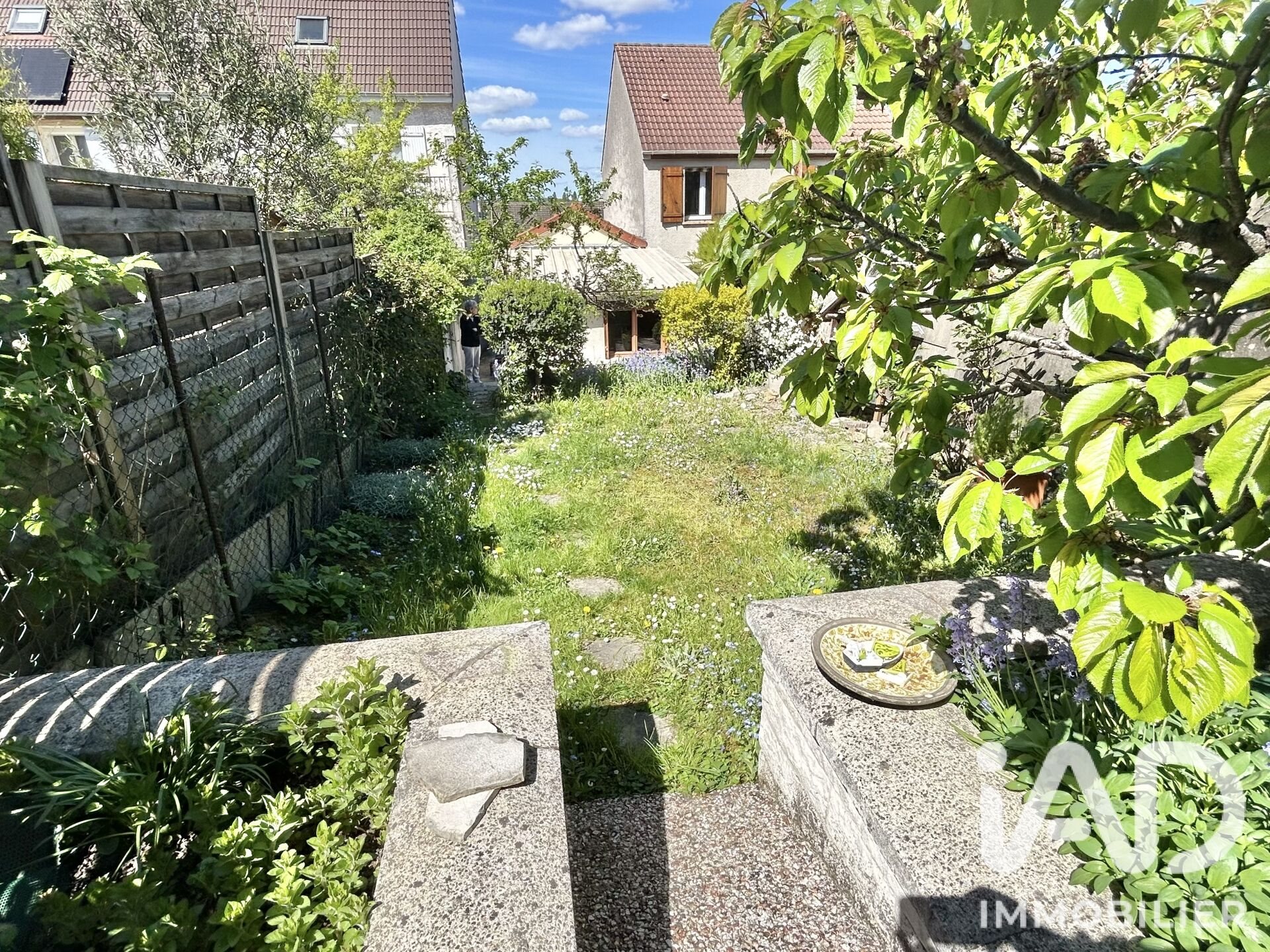 Maison à vendre, 65m², Antony