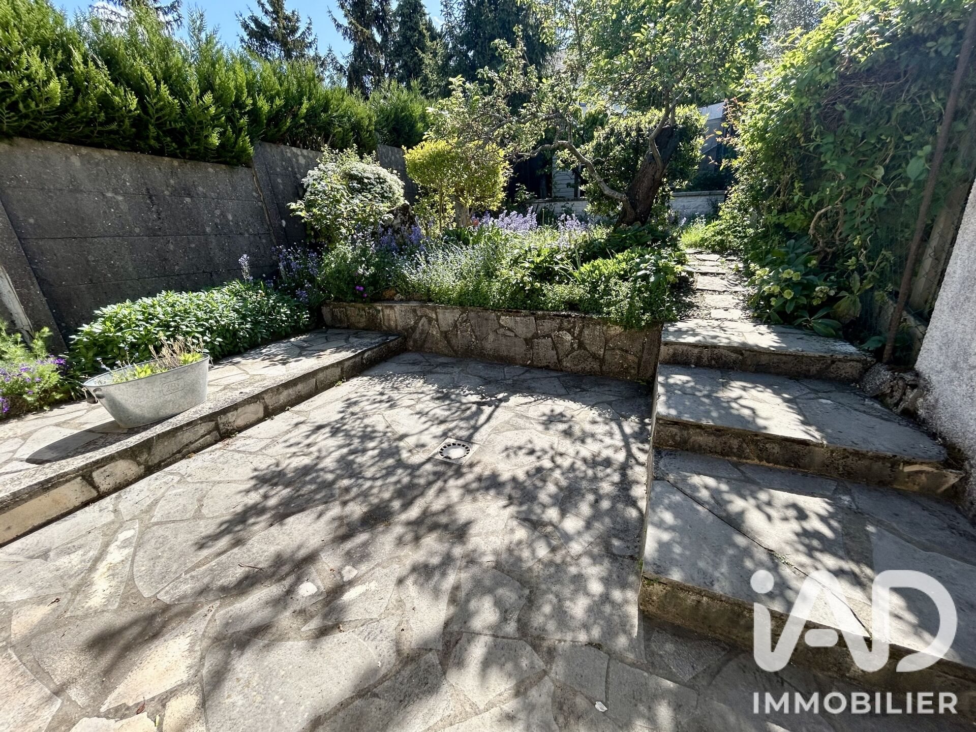Maison à vendre, 65m², Antony