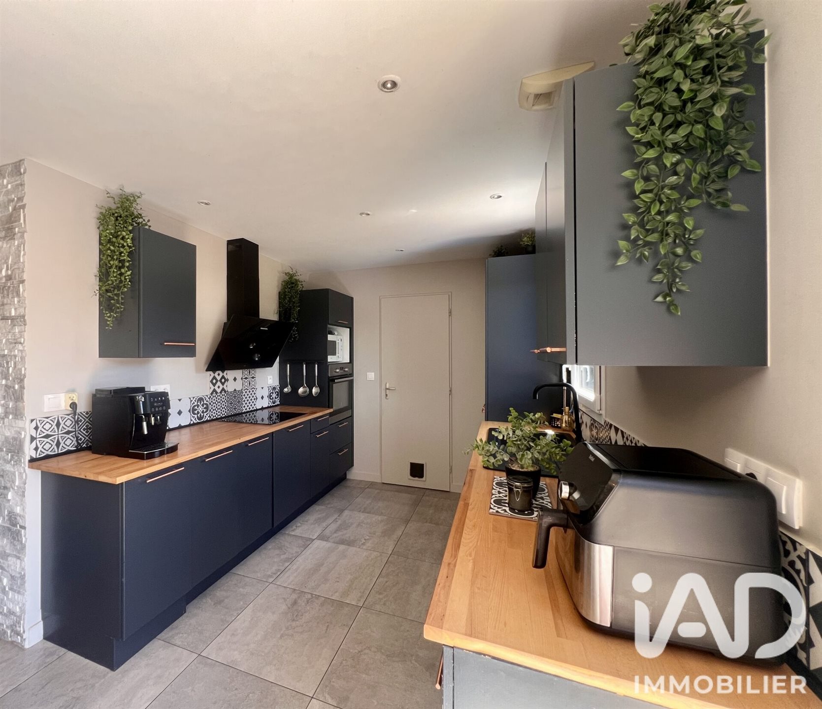 Maison à vendre, 120m², Saint-Guyomard