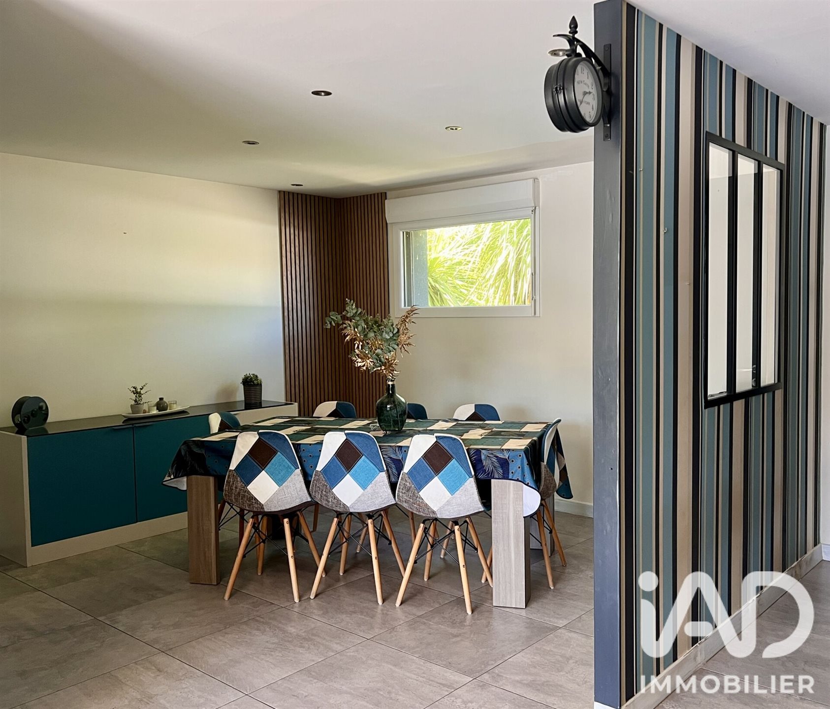 Maison à vendre, 120m², Saint-Guyomard