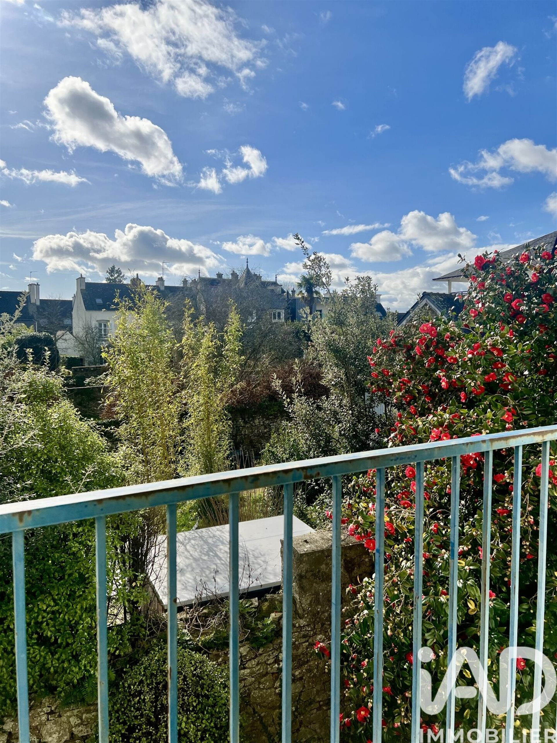 Appartement à vendre, 53m², Vannes