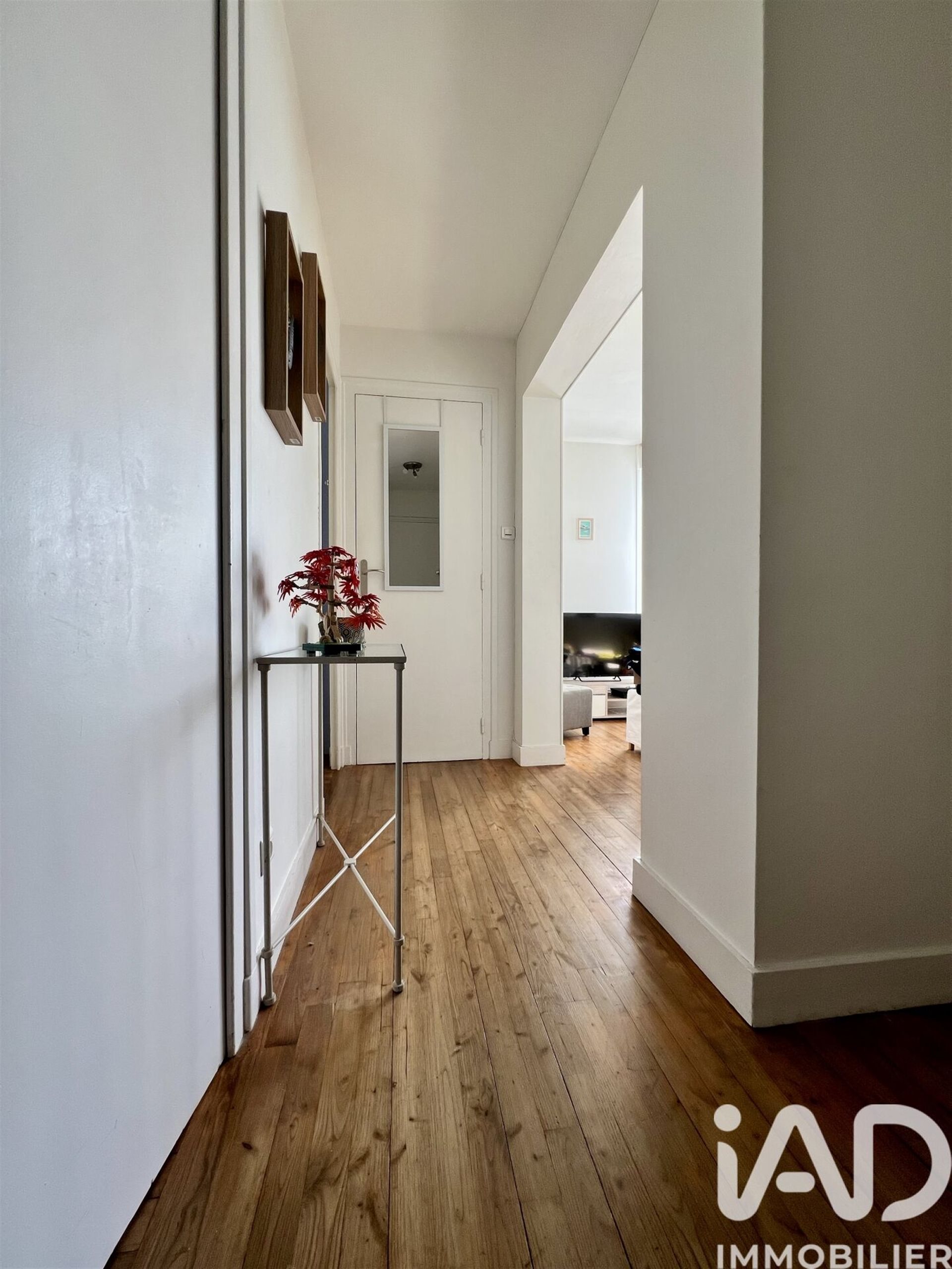 Appartement à vendre, 53m², Vannes