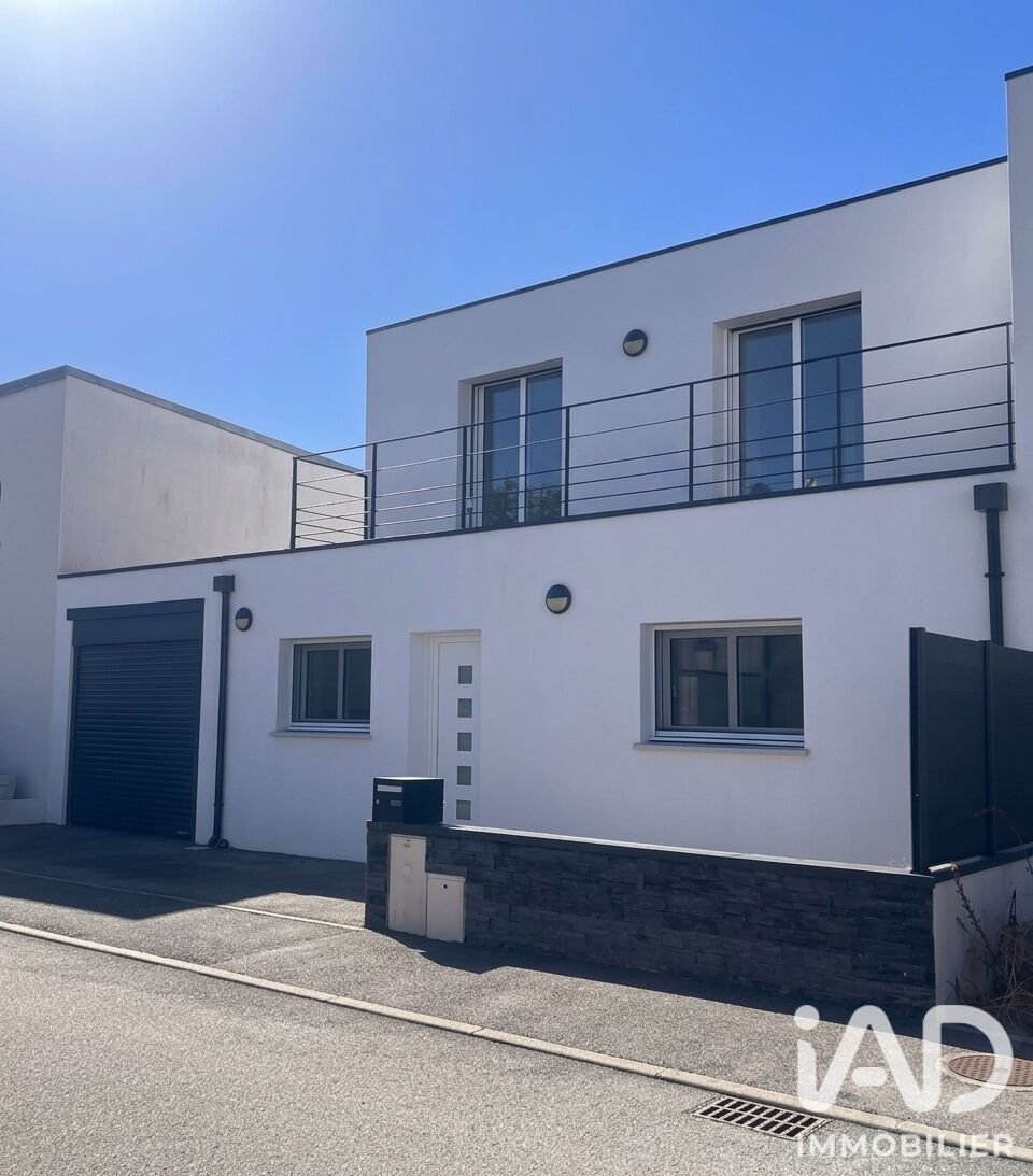 Maison à vendre, 112m², La Trinité-Surzur