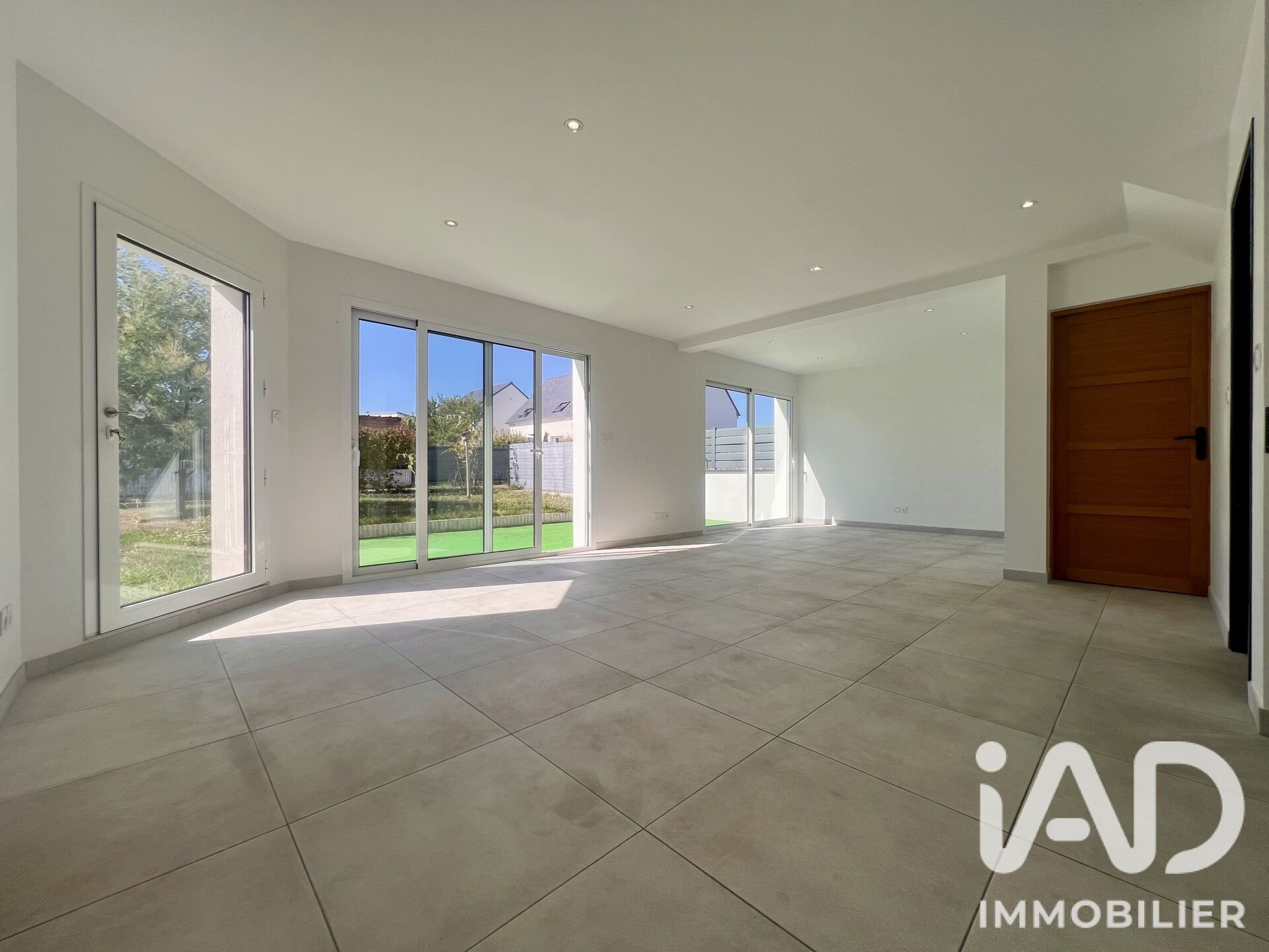 Maison à vendre, 112m², La Trinité-Surzur
