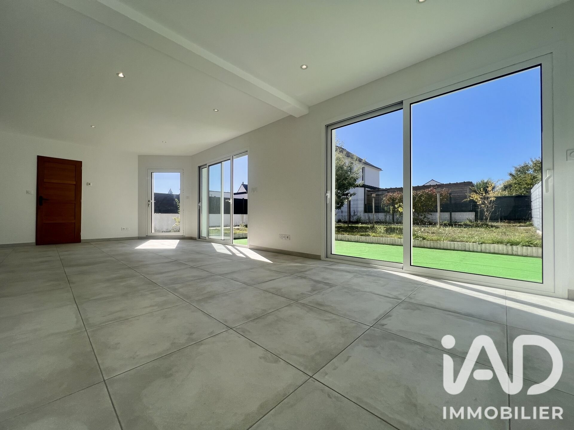 Maison à vendre, 112m², La Trinité-Surzur