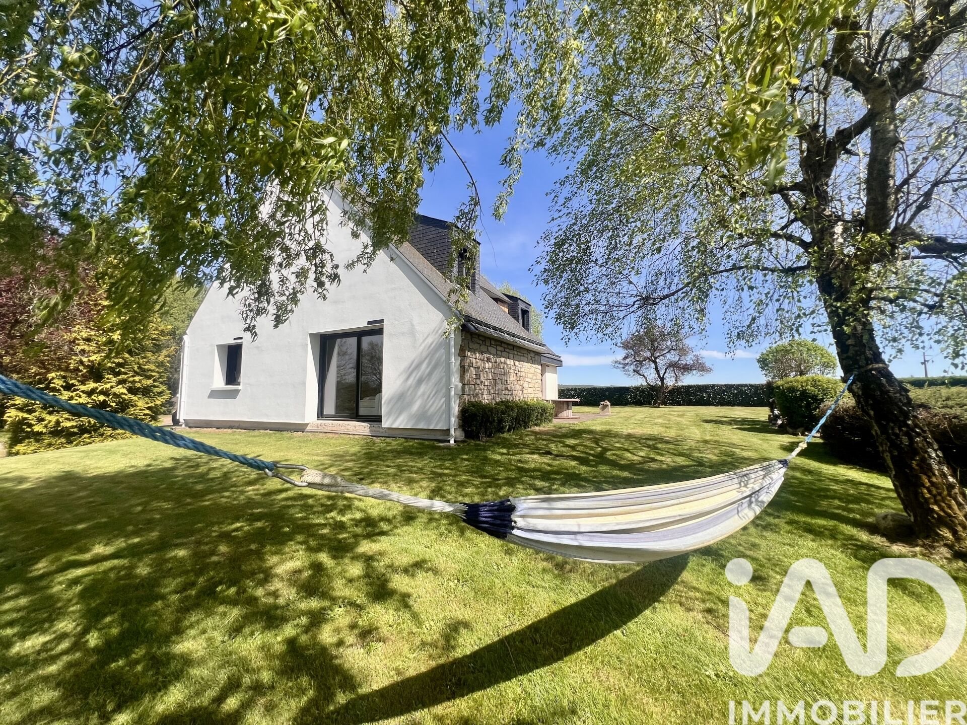 Maison à vendre, 142m², Plaudren