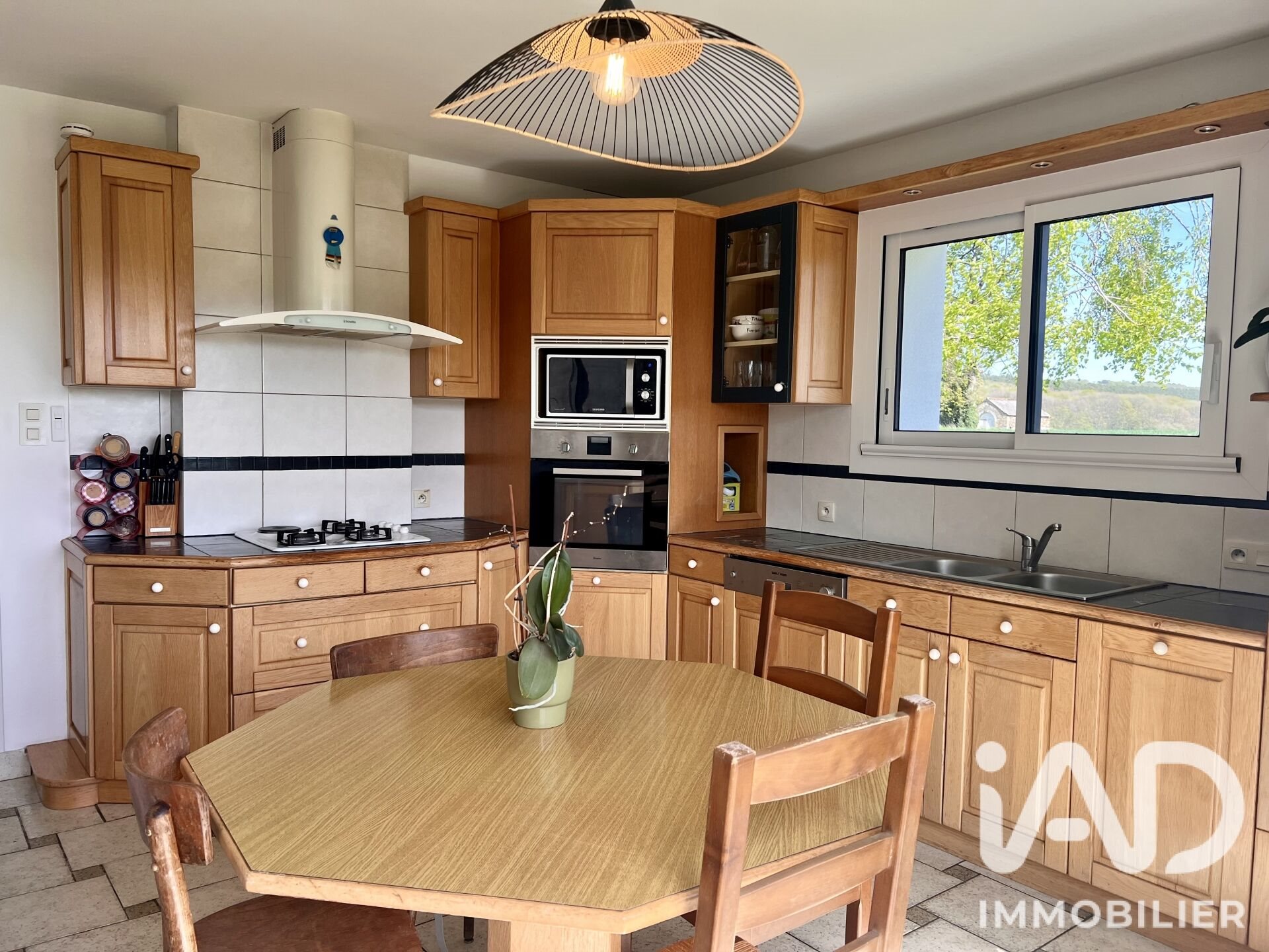 Maison à vendre, 142m², Plaudren