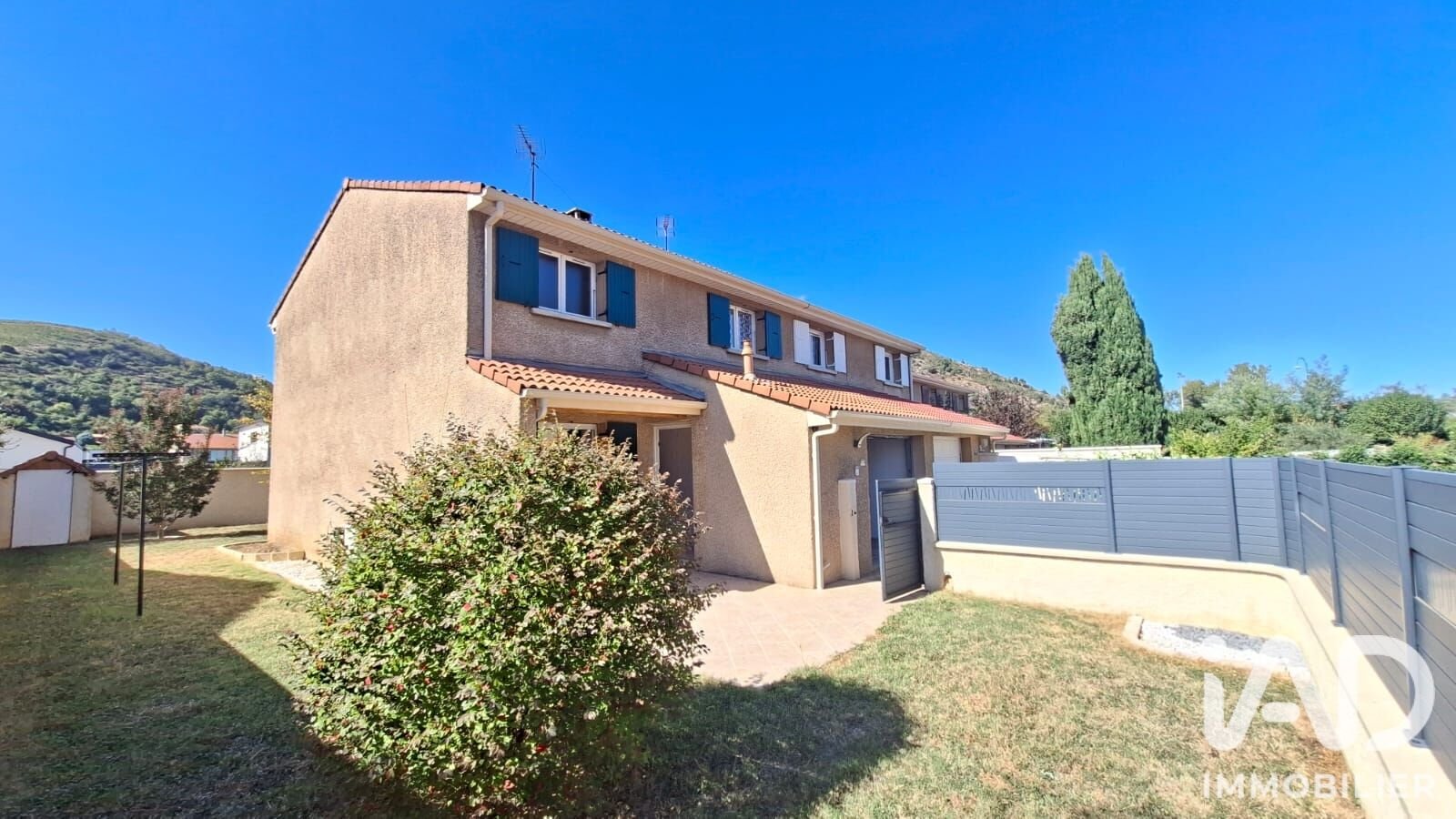 Maison à vendre, 94m², Sarras