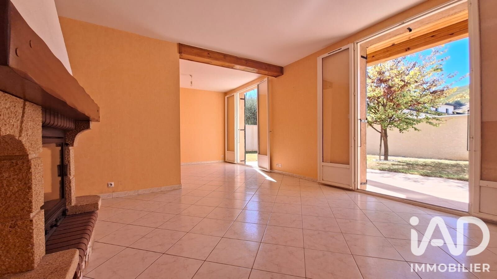 Maison à vendre, 94m², Sarras