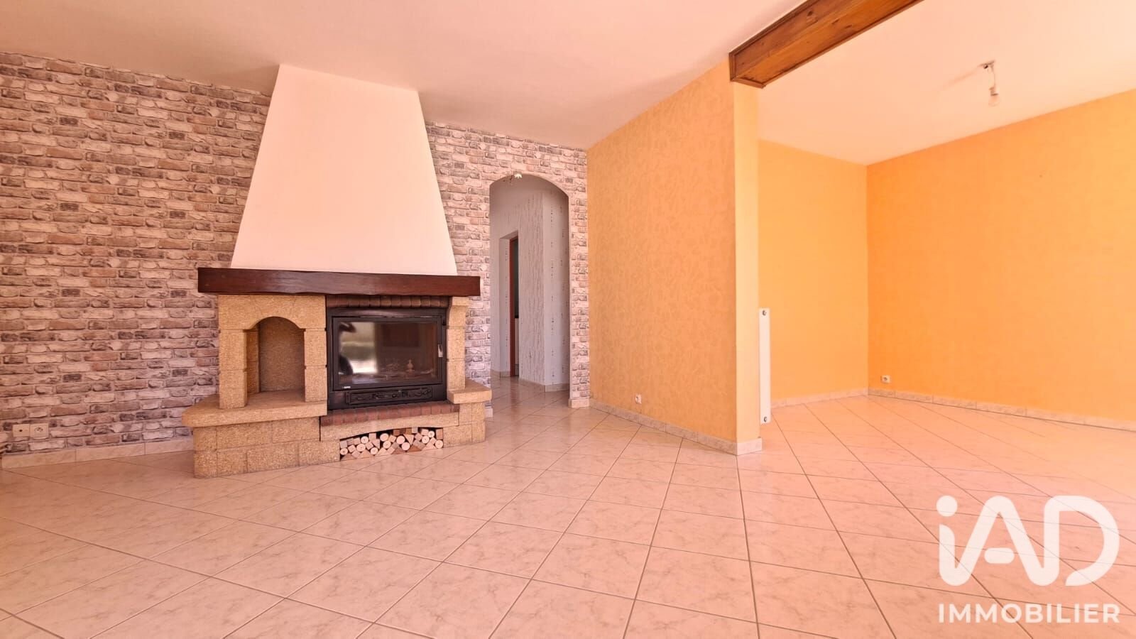 Maison à vendre, 94m², Sarras
