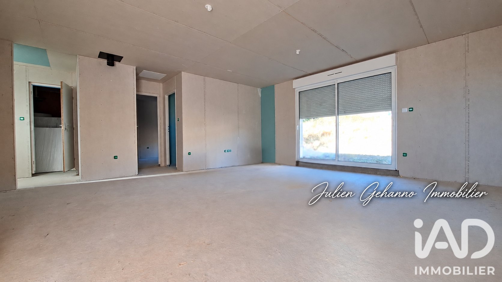 Maison à vendre, 94m², Vinzieux