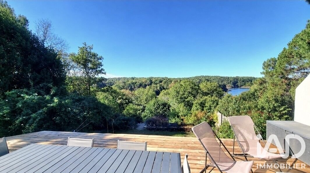 Maison à vendre, 127m², Riec-sur-Belon