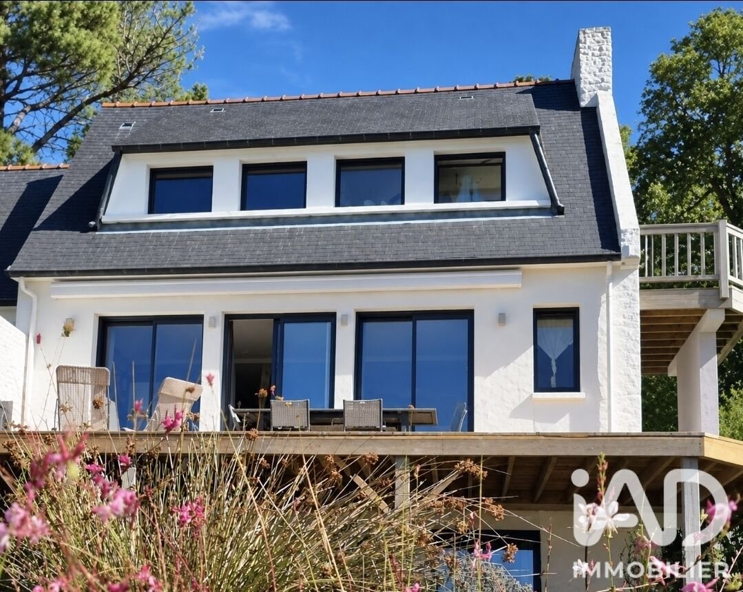 Maison à vendre, 127m², Riec-sur-Belon