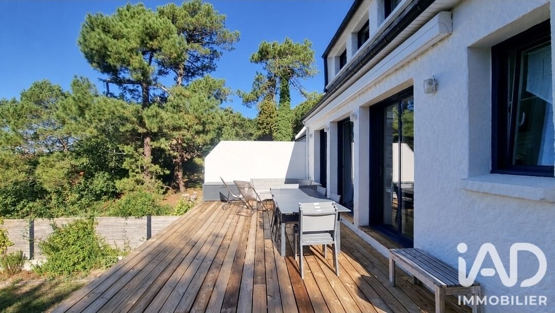 Maison à vendre, 127m², Riec-sur-Belon