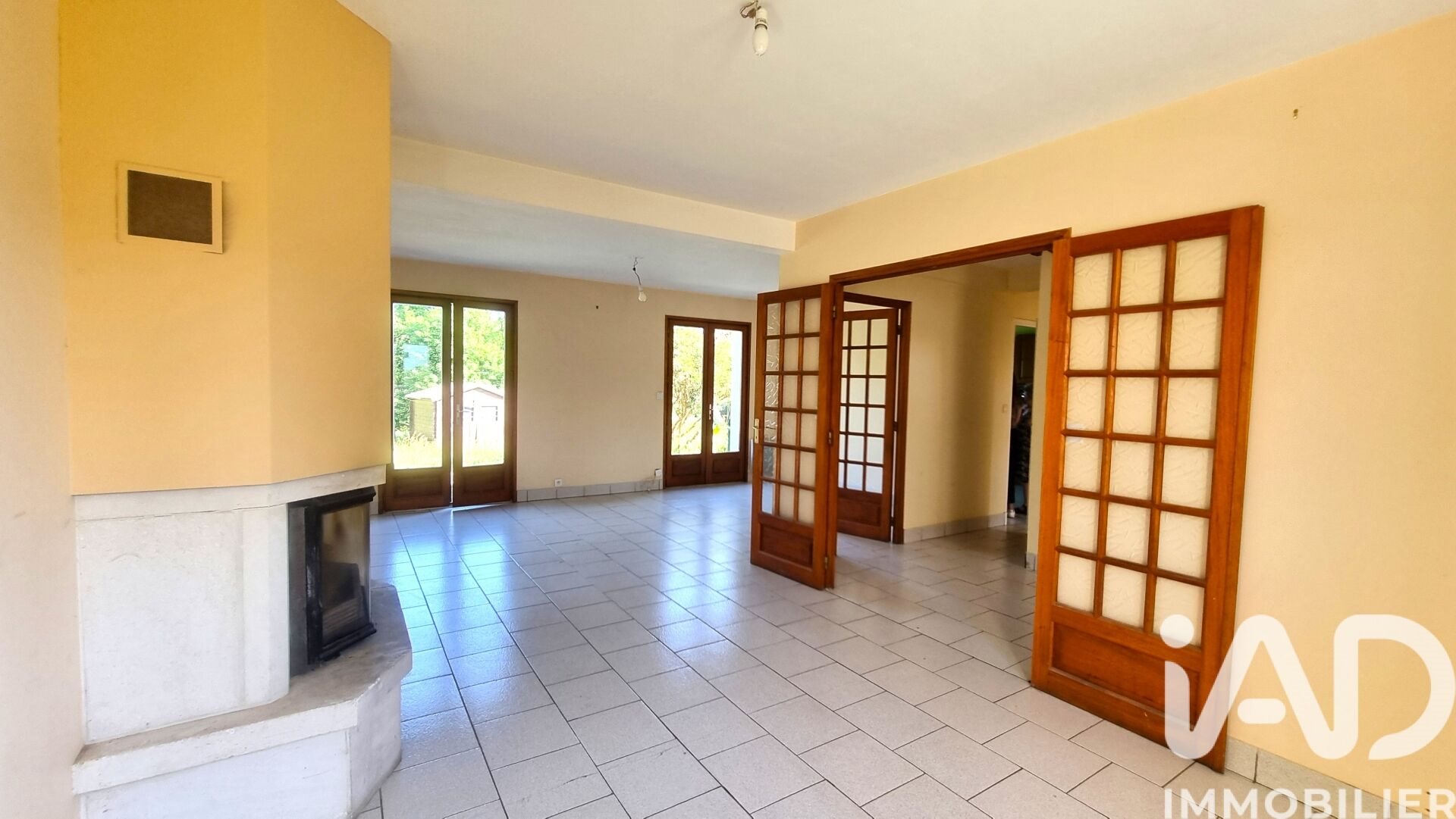 Maison à vendre, 101m², Moëlan-sur-Mer