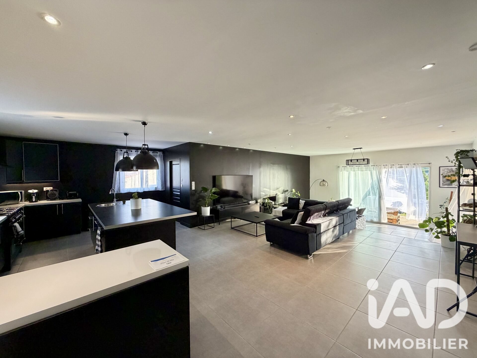 Maison à vendre, 103m², Champmillon