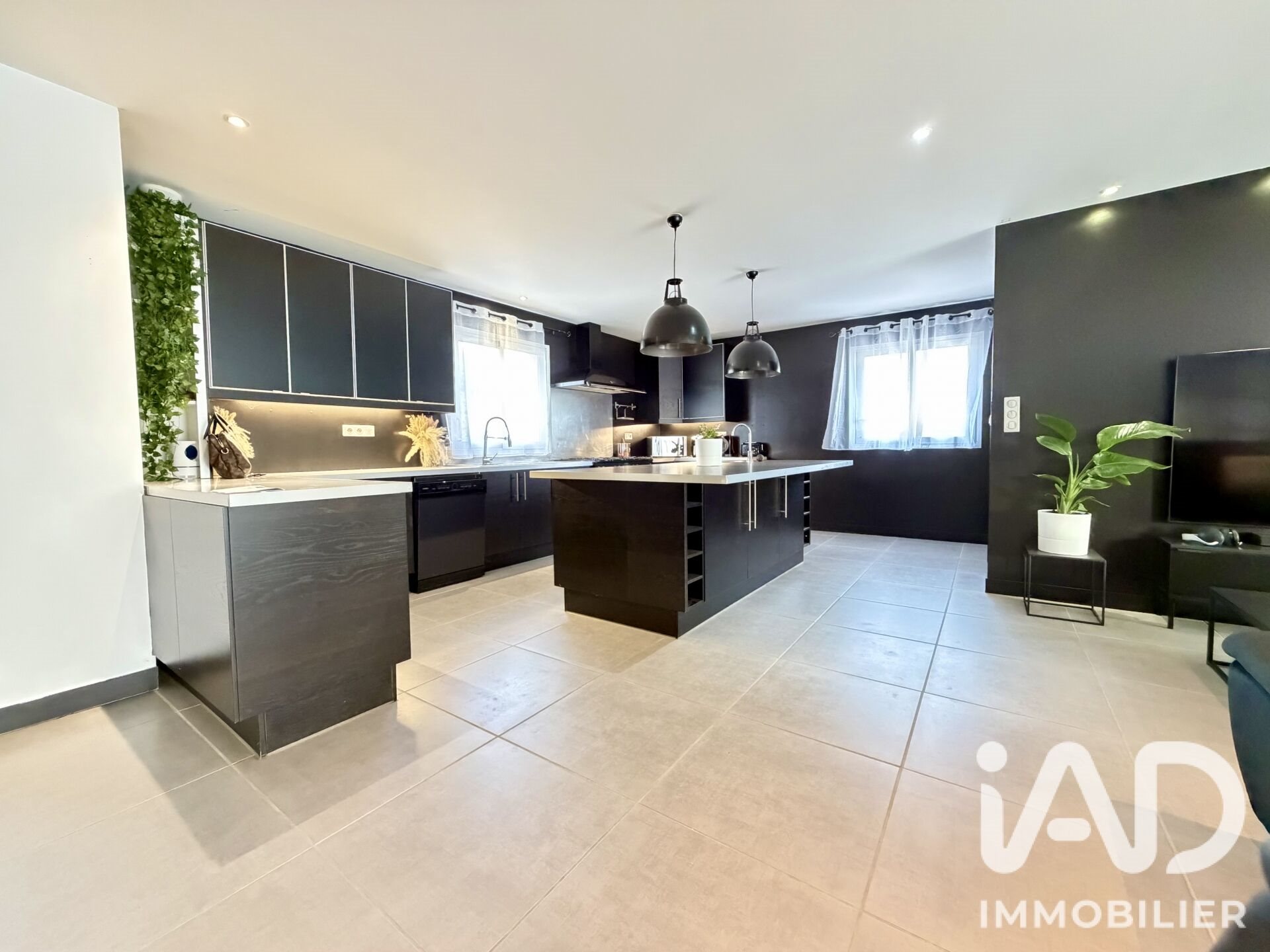 Maison à vendre, 103m², Champmillon