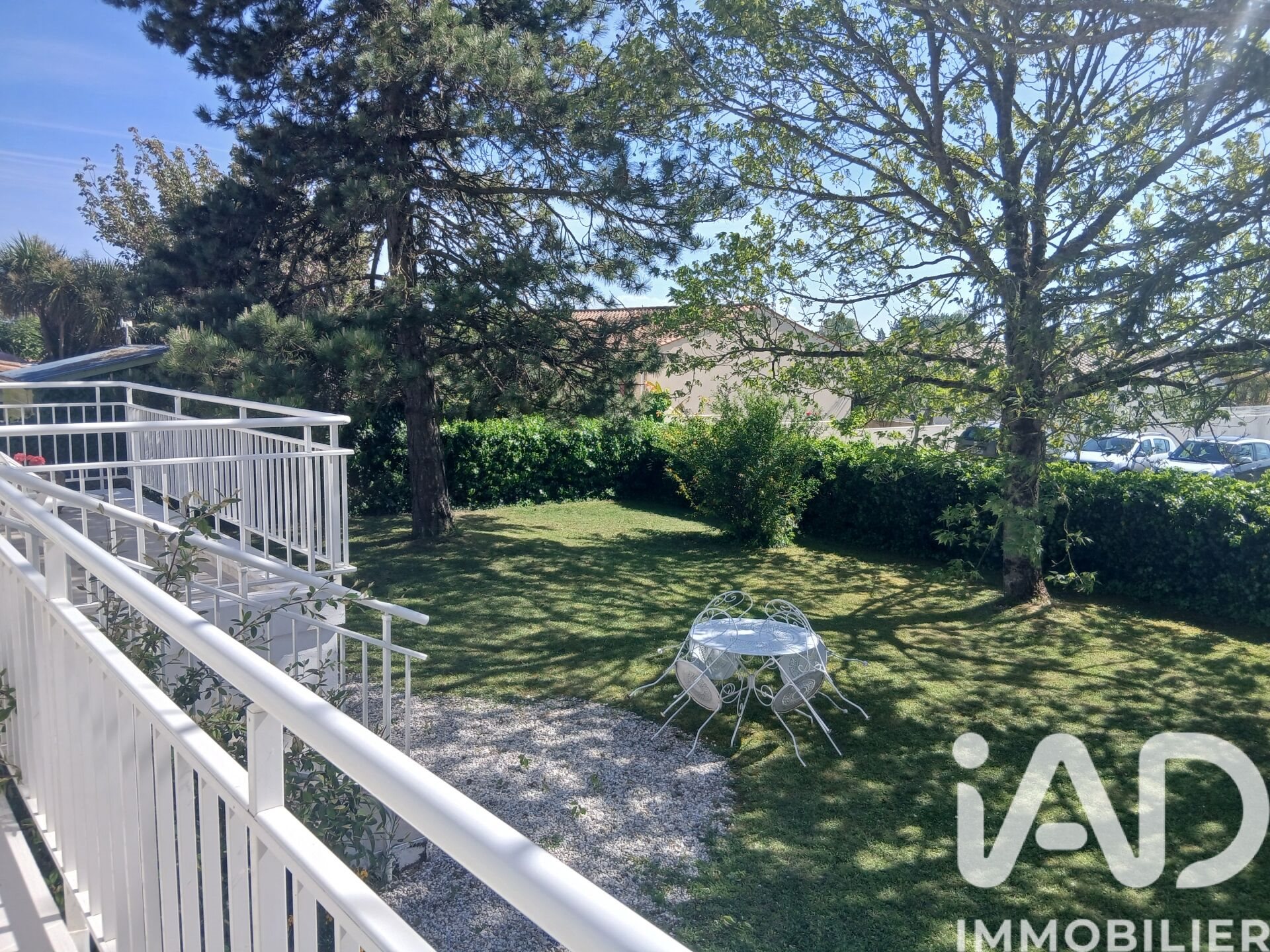 Maison à vendre, 62m², Meschers-sur-Gironde