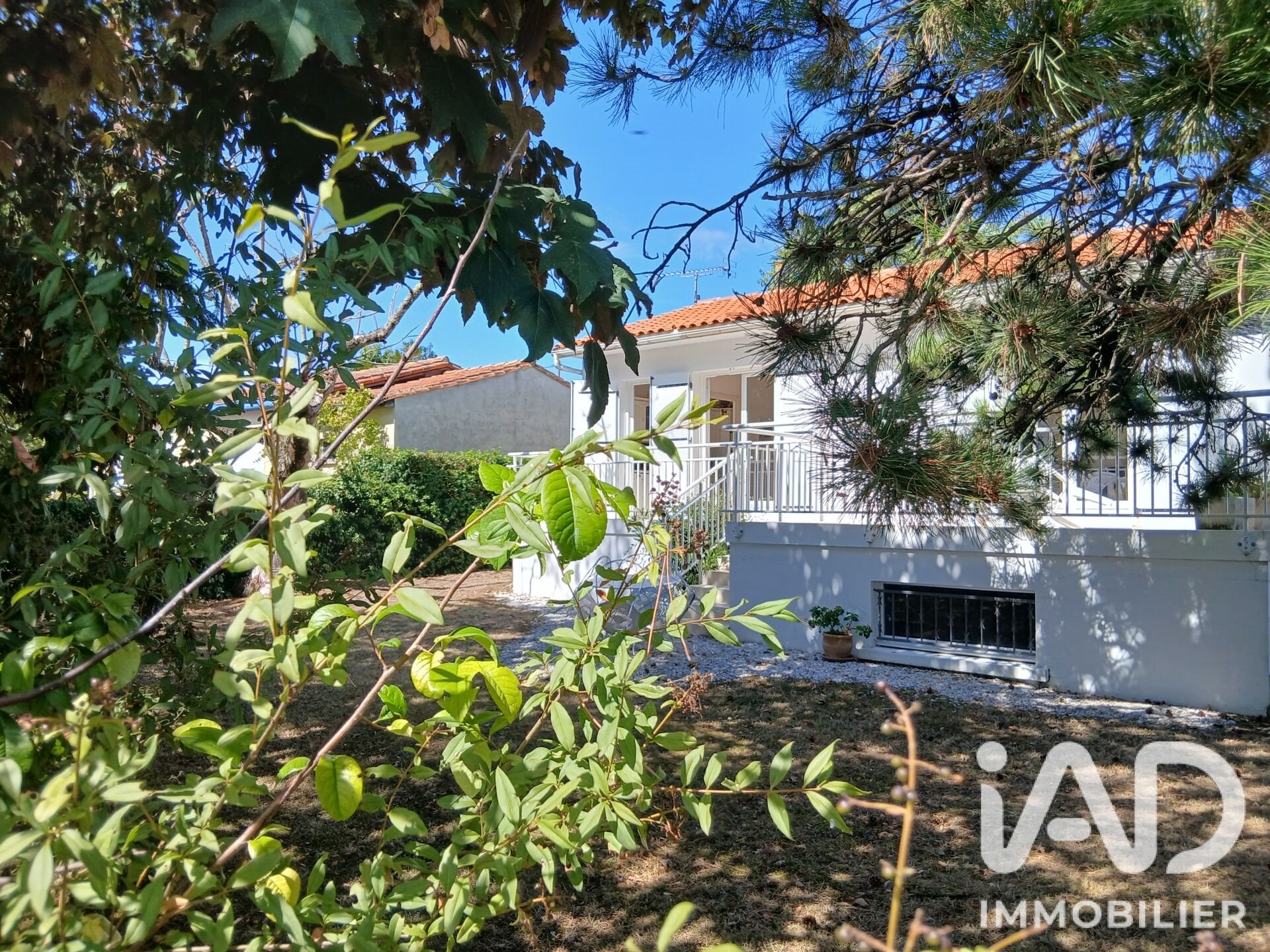 Maison à vendre, 62m², Meschers-sur-Gironde