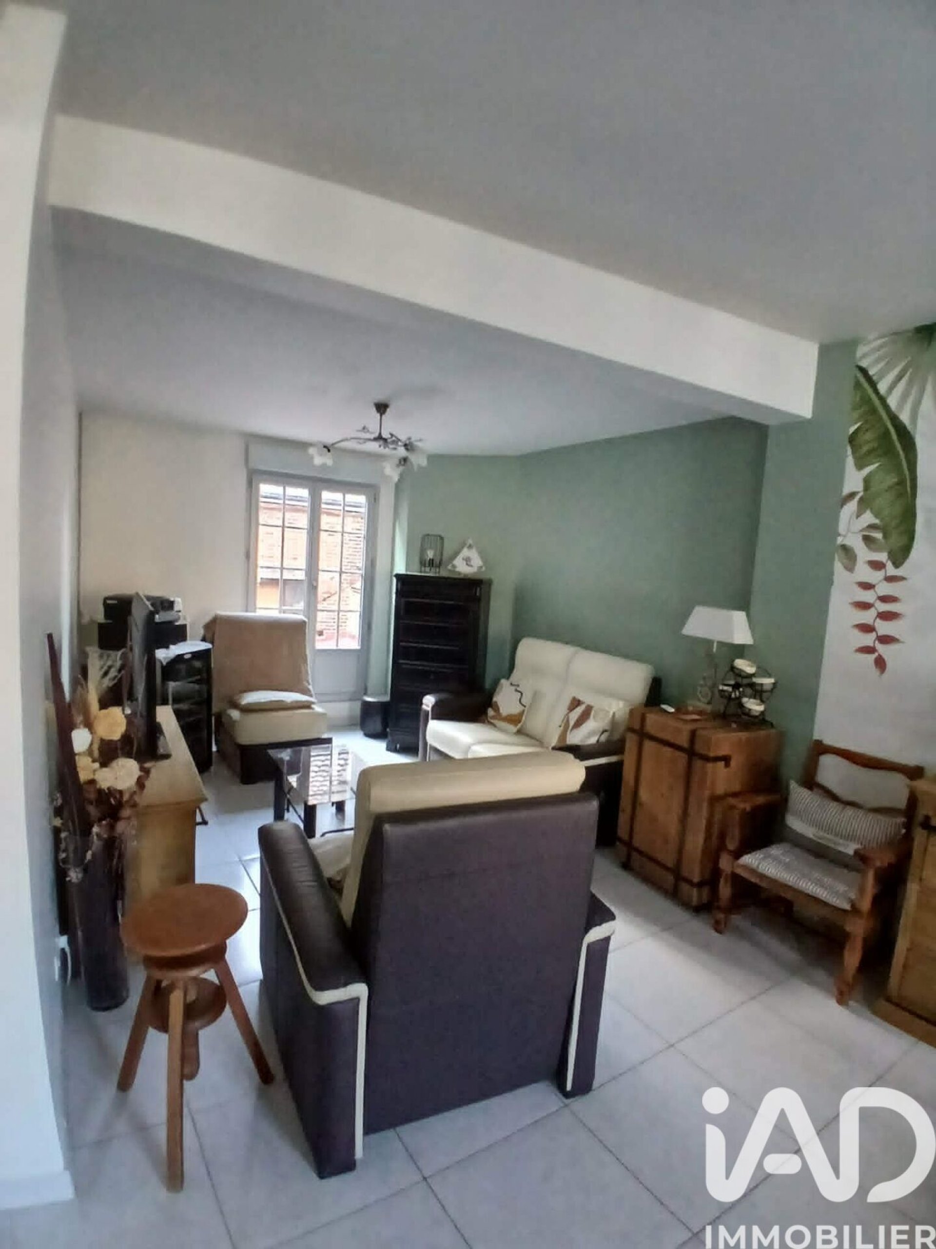 Maison à vendre, 132m², Maintenon