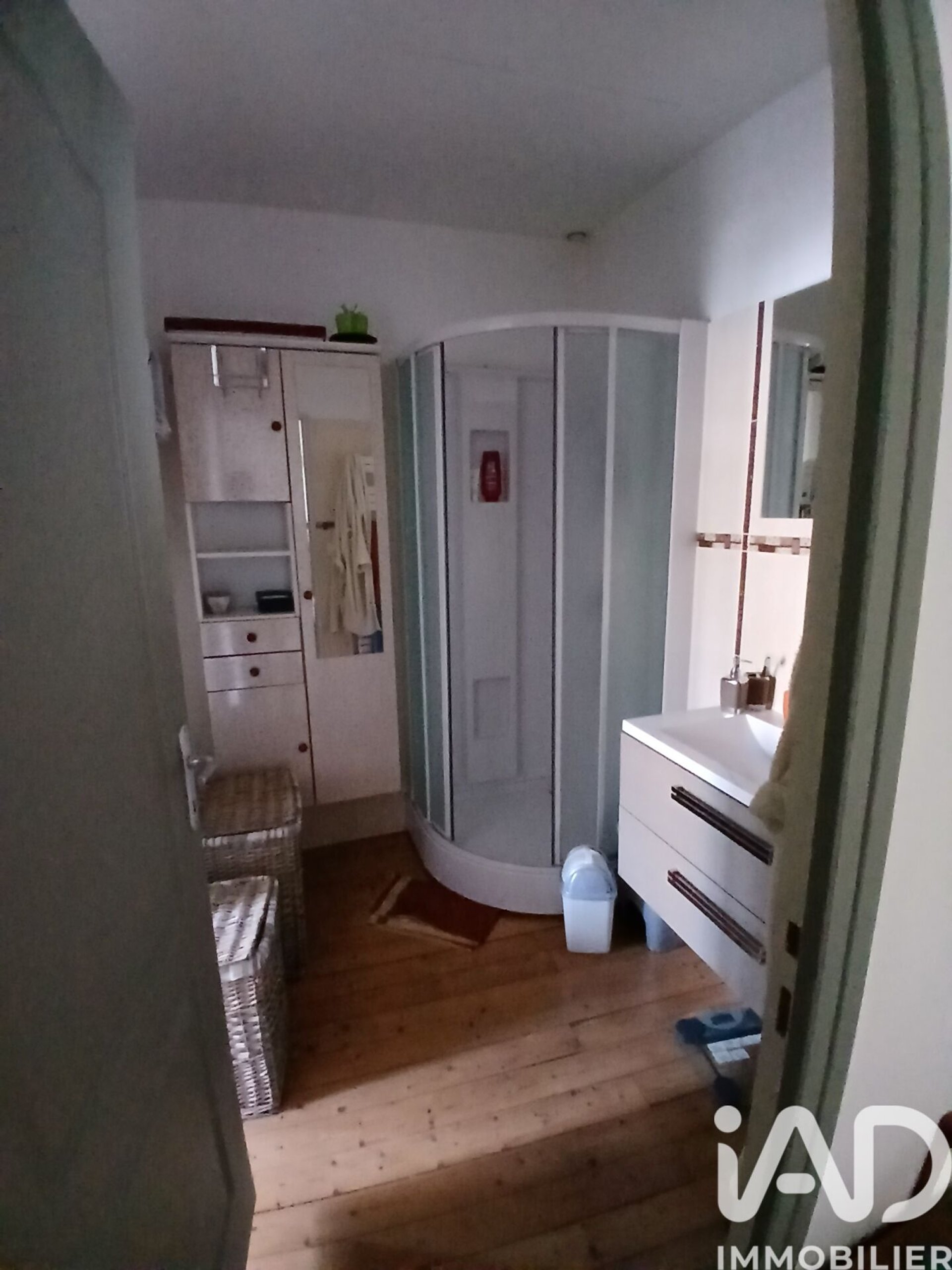 Maison à vendre, 132m², Maintenon
