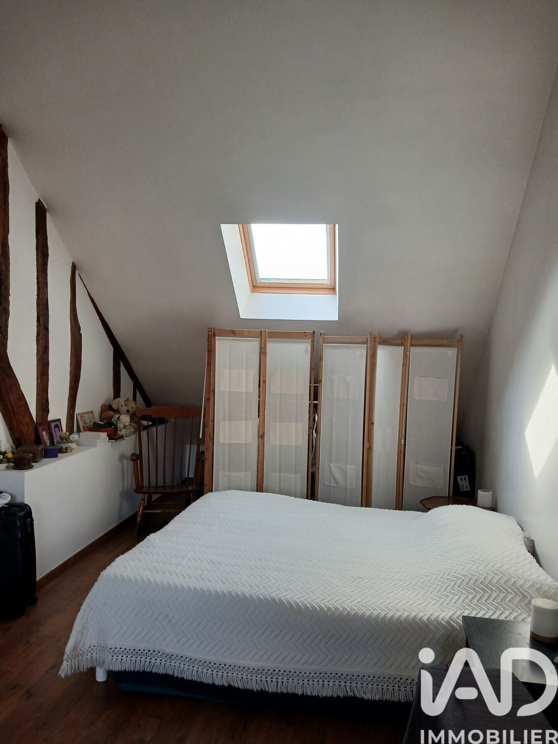 Maison à vendre, 132m², Maintenon