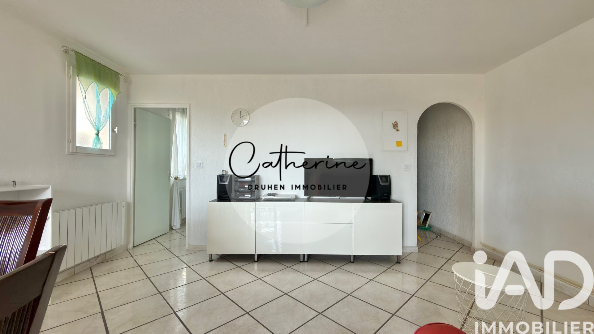 Appartement à vendre, 42m², La Crau