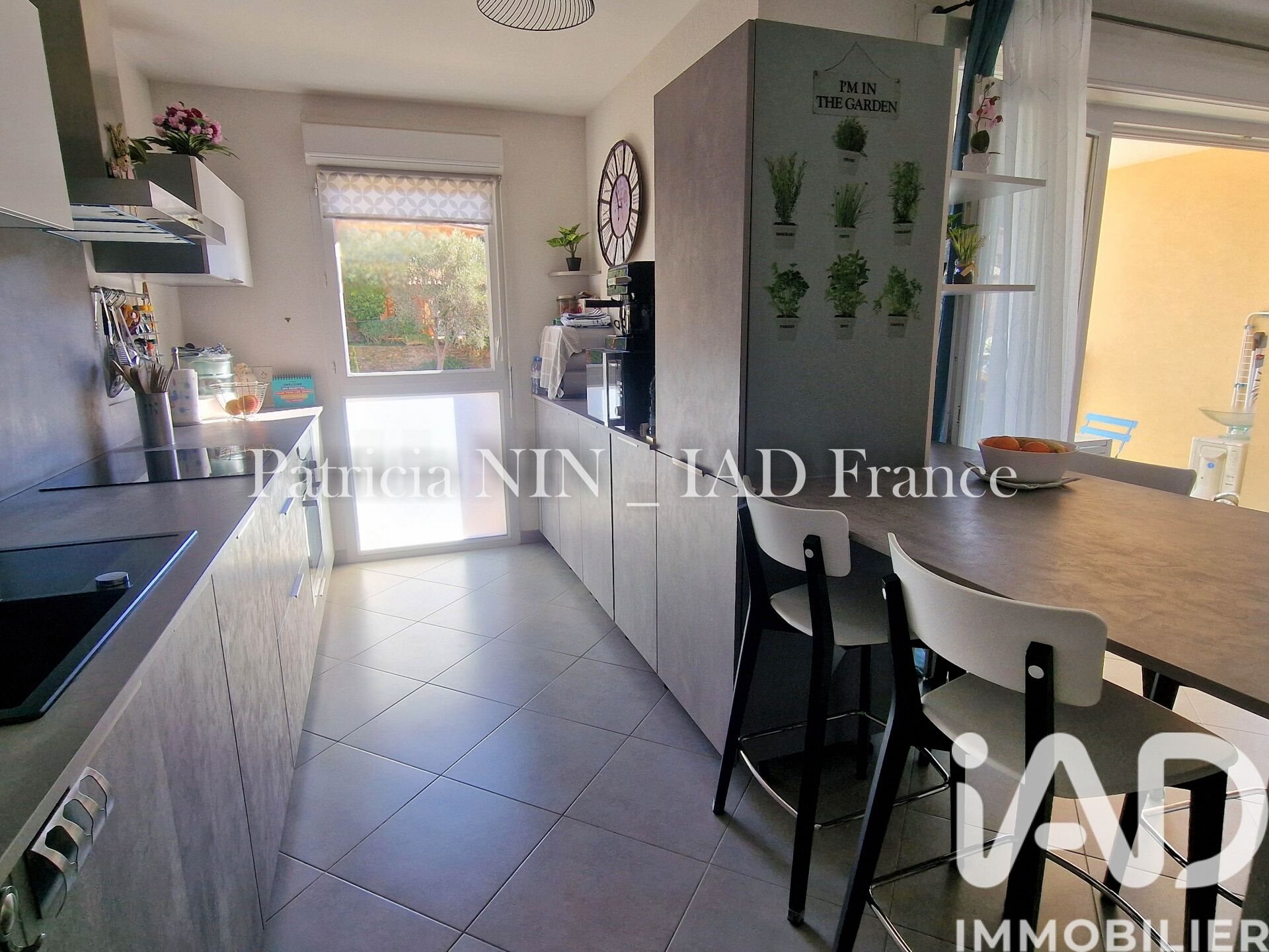 Appartement à vendre, 70m², Saint-Raphaël