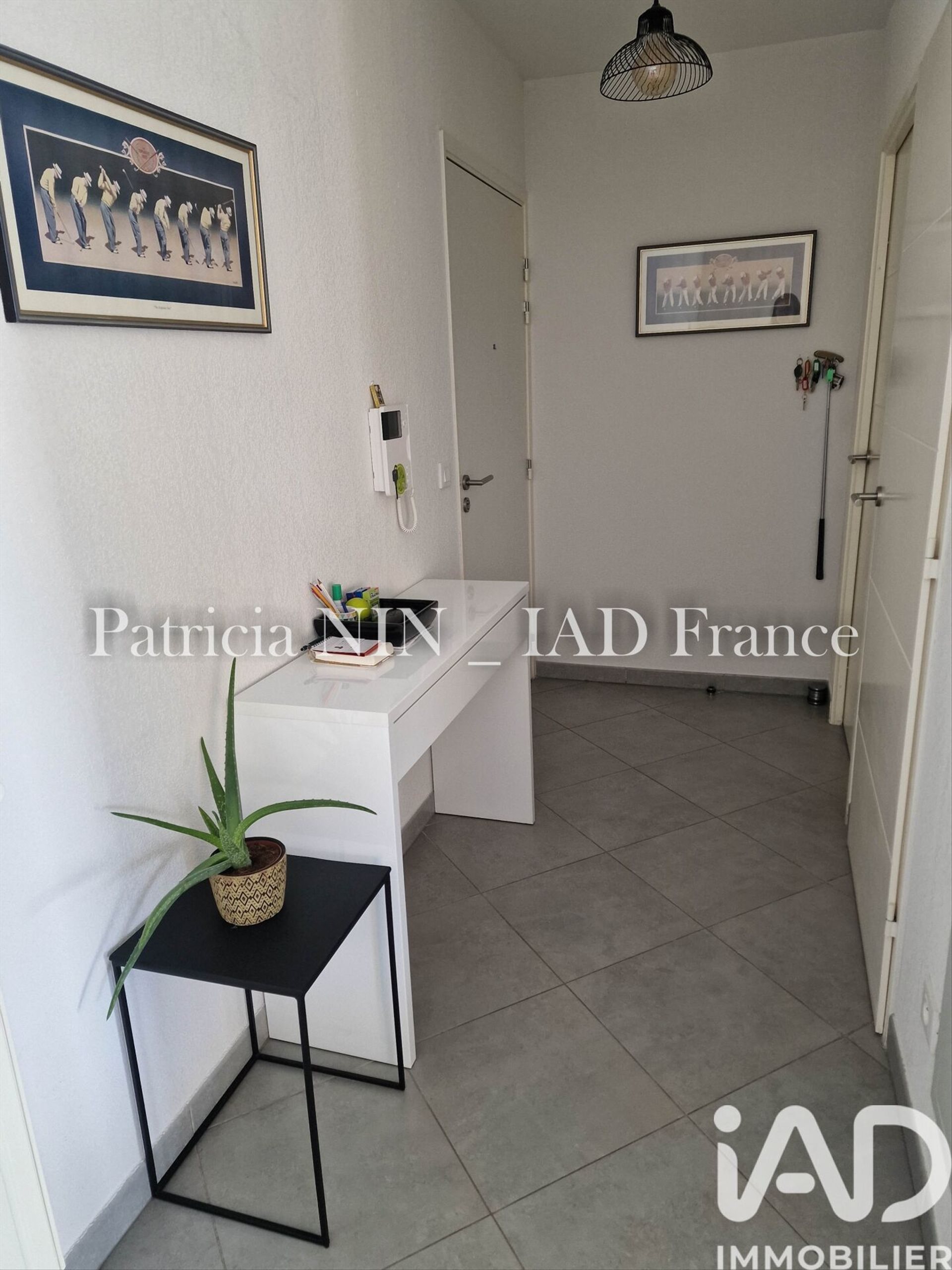 Appartement à vendre, 70m², Saint-Raphaël