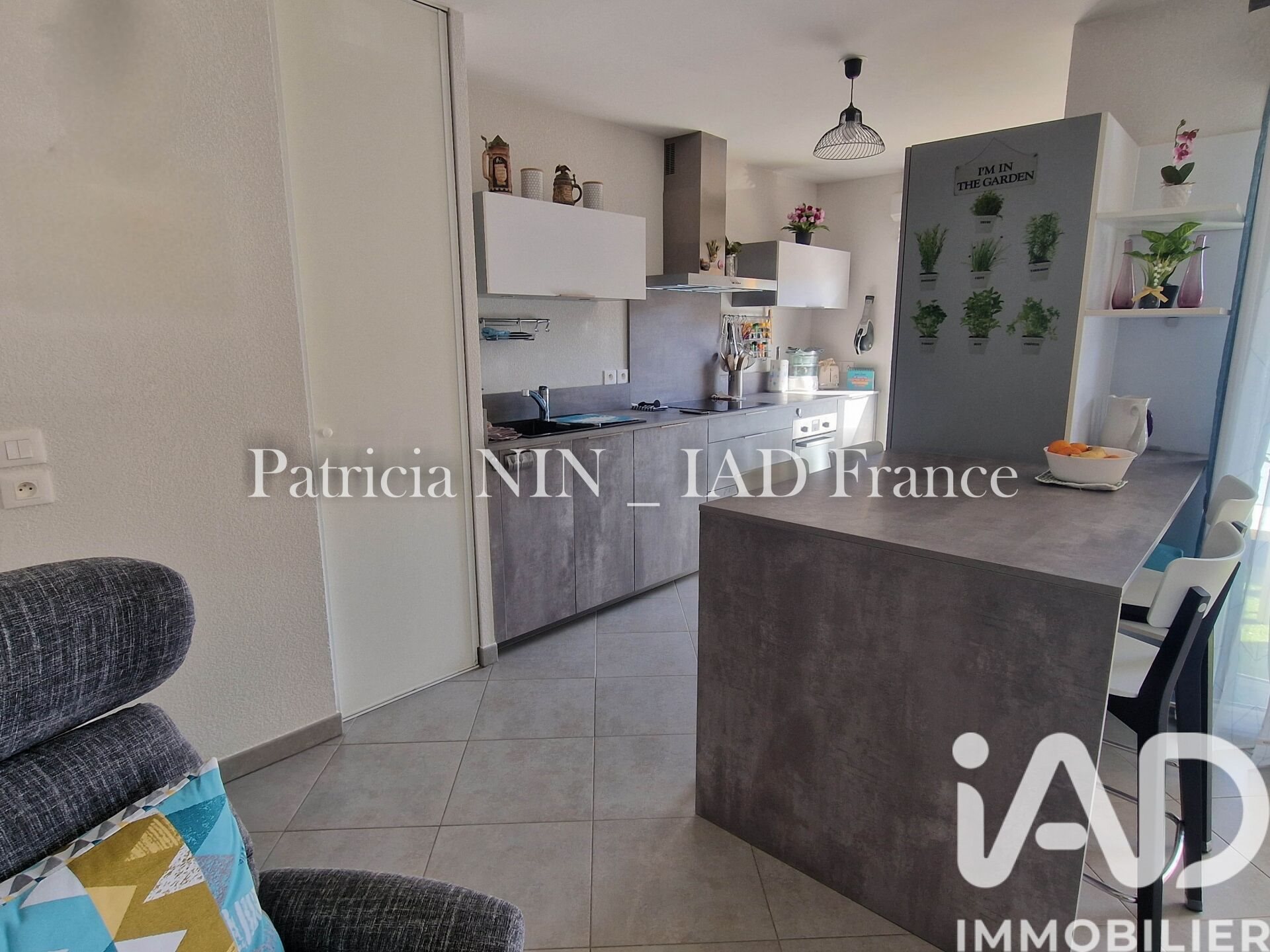 Appartement à vendre, 70m², Saint-Raphaël
