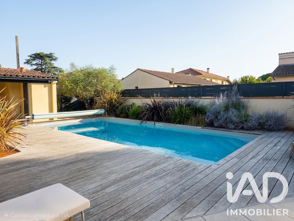 Maison à vendre, 169m², Gaillac