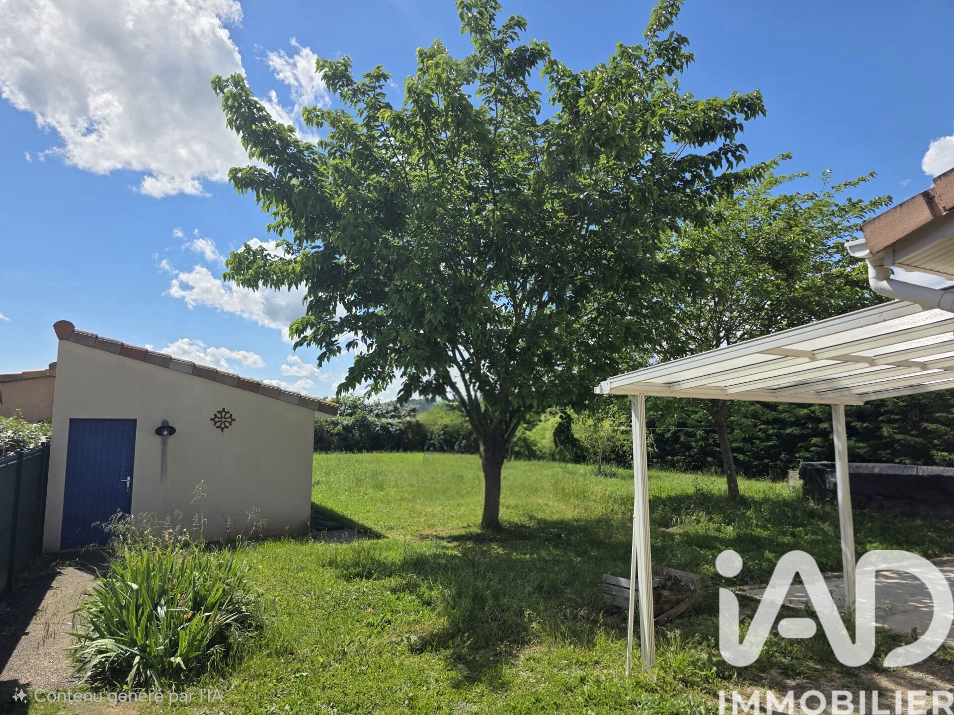 Maison à vendre, 87m², Gaillac