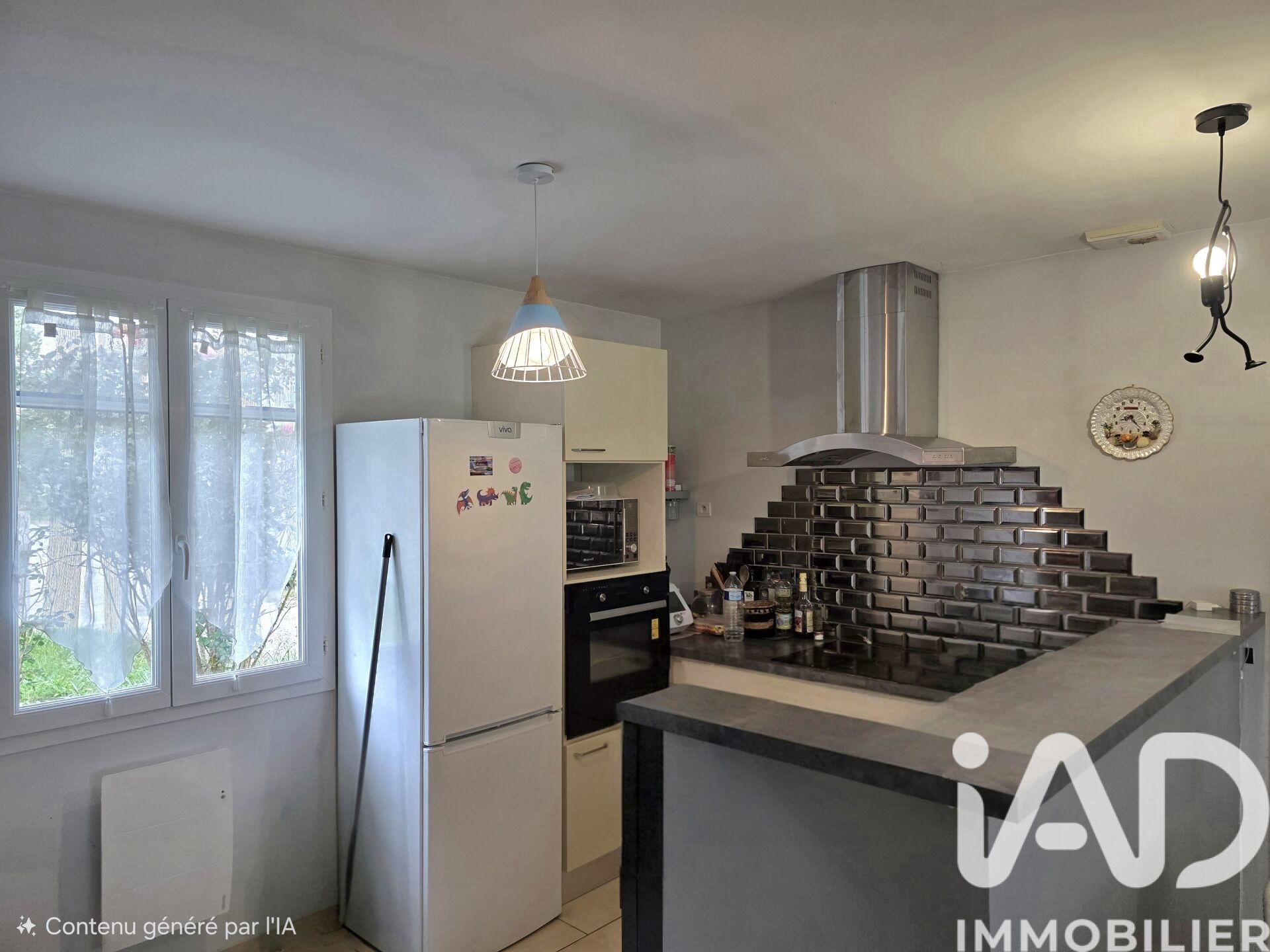 Maison à vendre, 87m², Gaillac